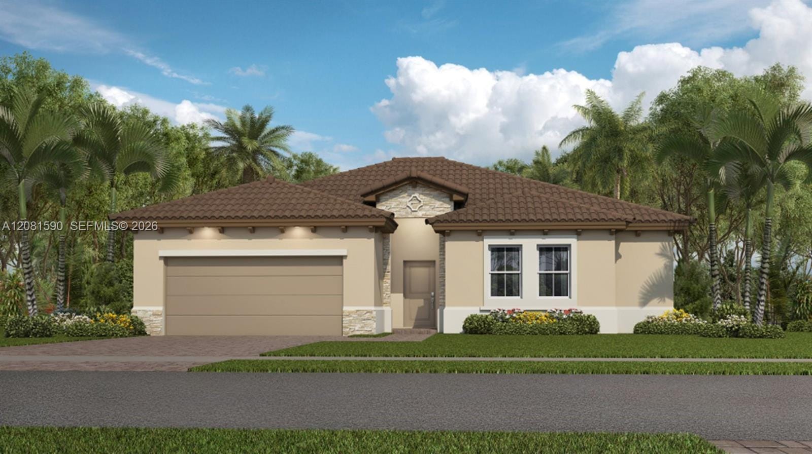 2977 SE 25 Avenue, Homestead, FL 33035