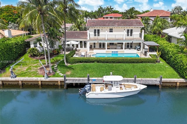 13035 Nevada Street, Coral Gables, FL 33156