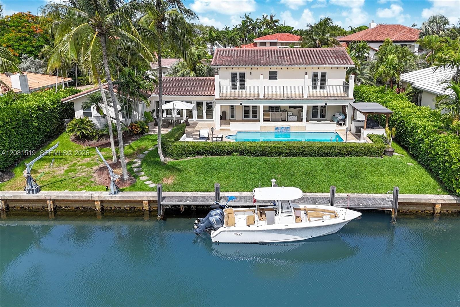 13035 Nevada Street, Coral Gables, FL 33156