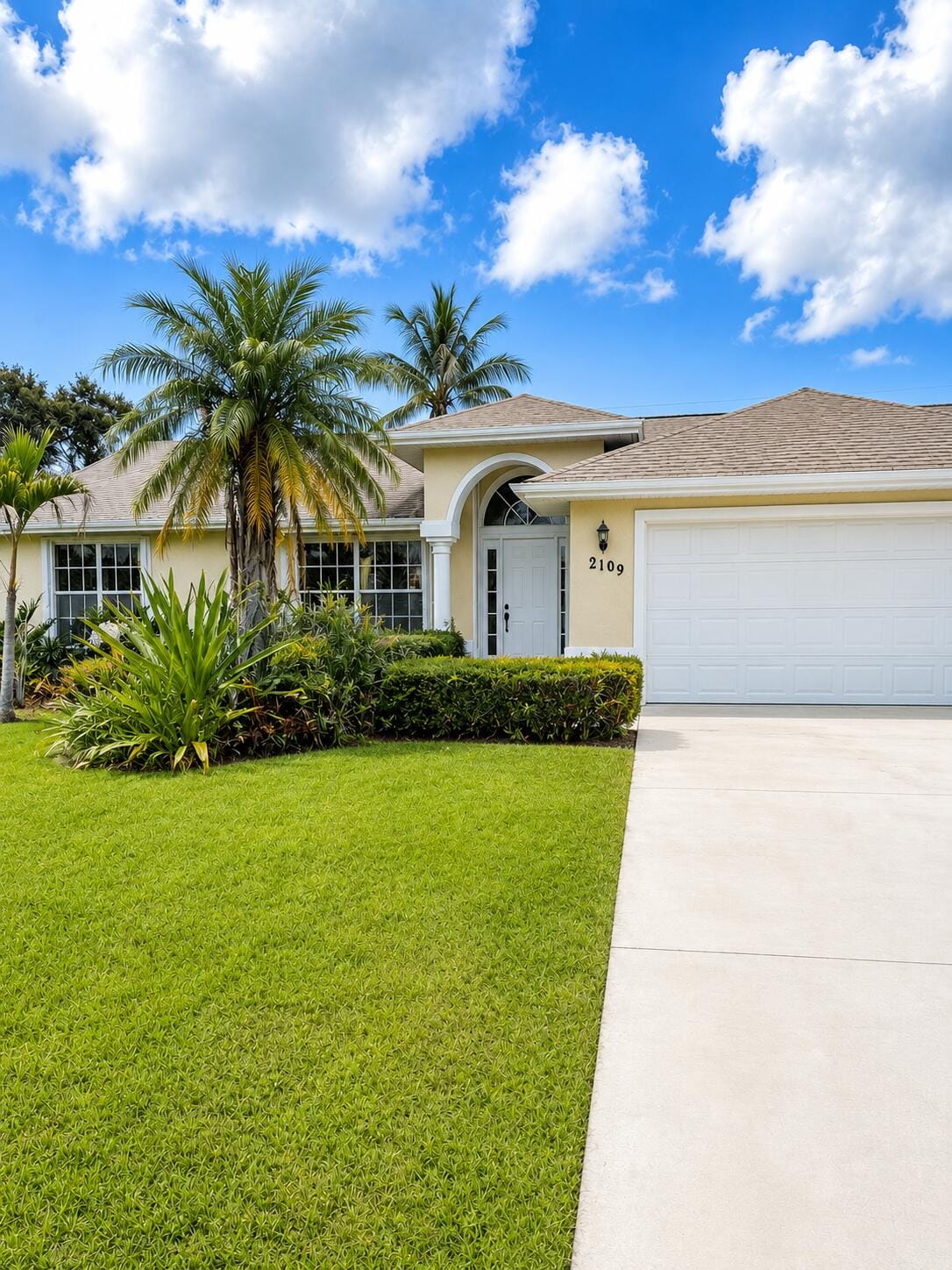 2109 SE Genoa Street, Port St. Lucie, FL 34952