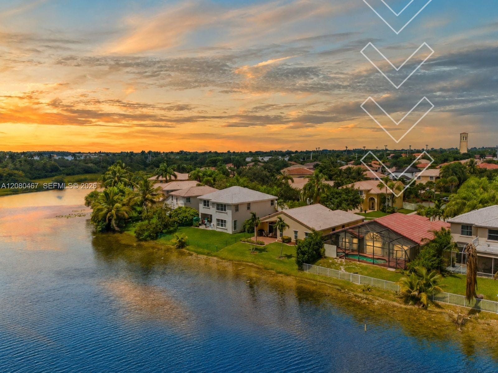 18096 SW 29th Street, Miramar, FL 33029