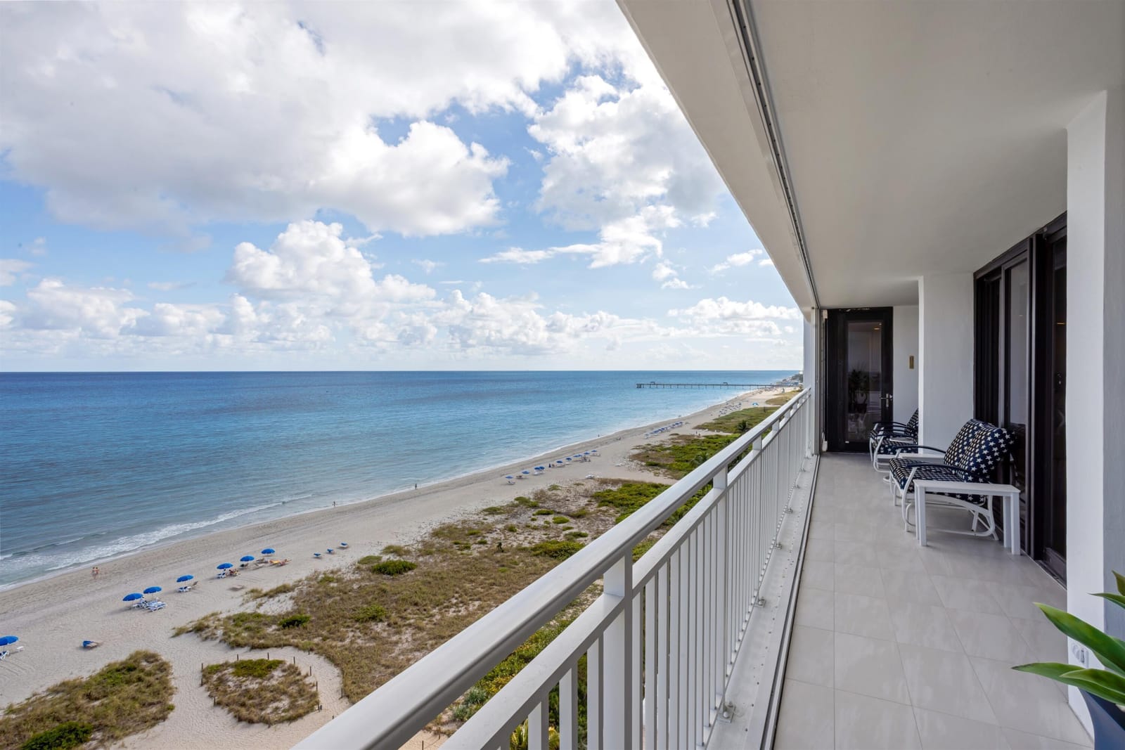 2600 S Ocean Boulevard 11E — photo 3