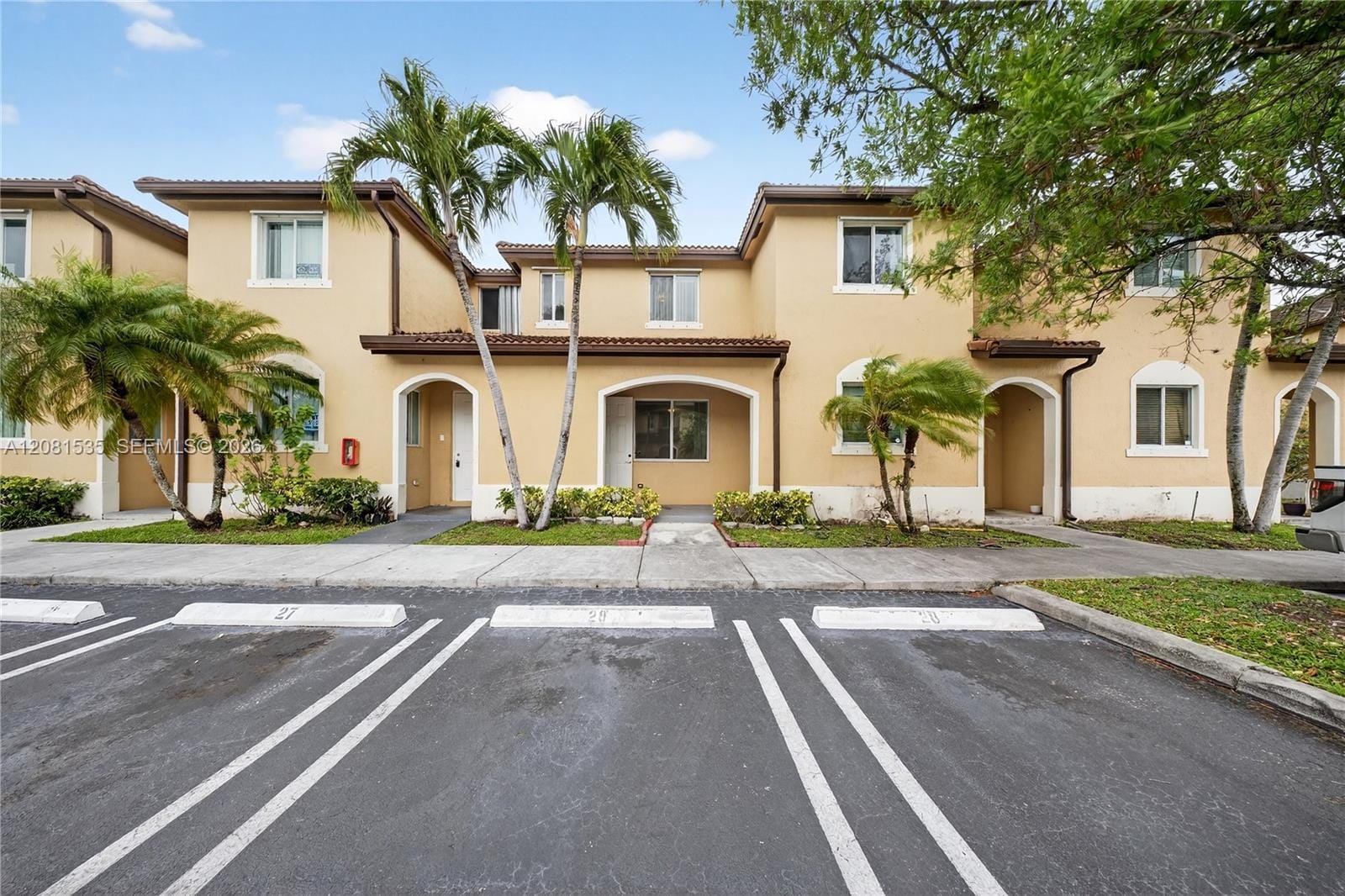 12080 SW 268th Street 28, Homestead, FL 33032