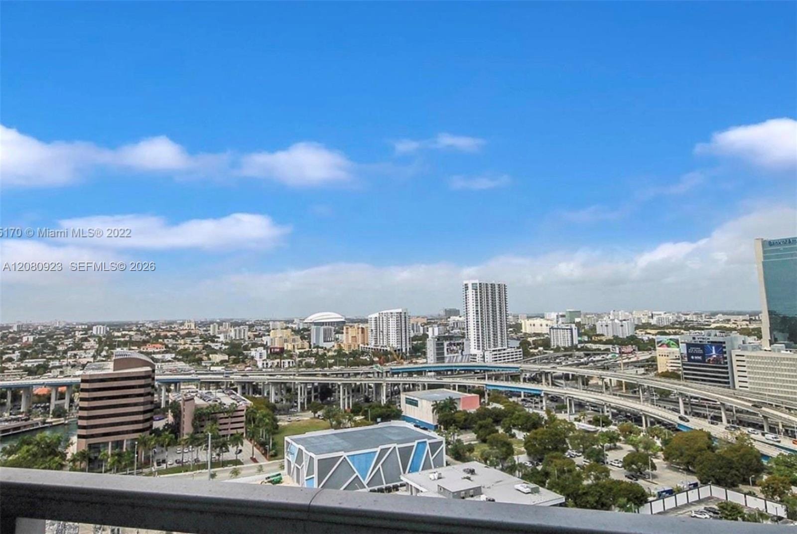 90 SW 3rd Street 2210, Miami, FL 33130