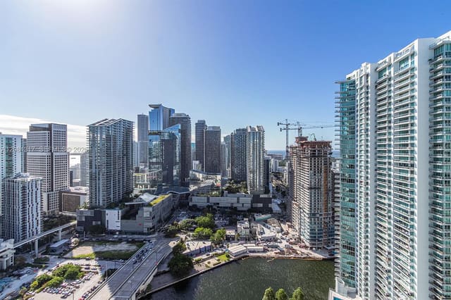 350 S Miami Avenue 3914, Miami, FL 33130