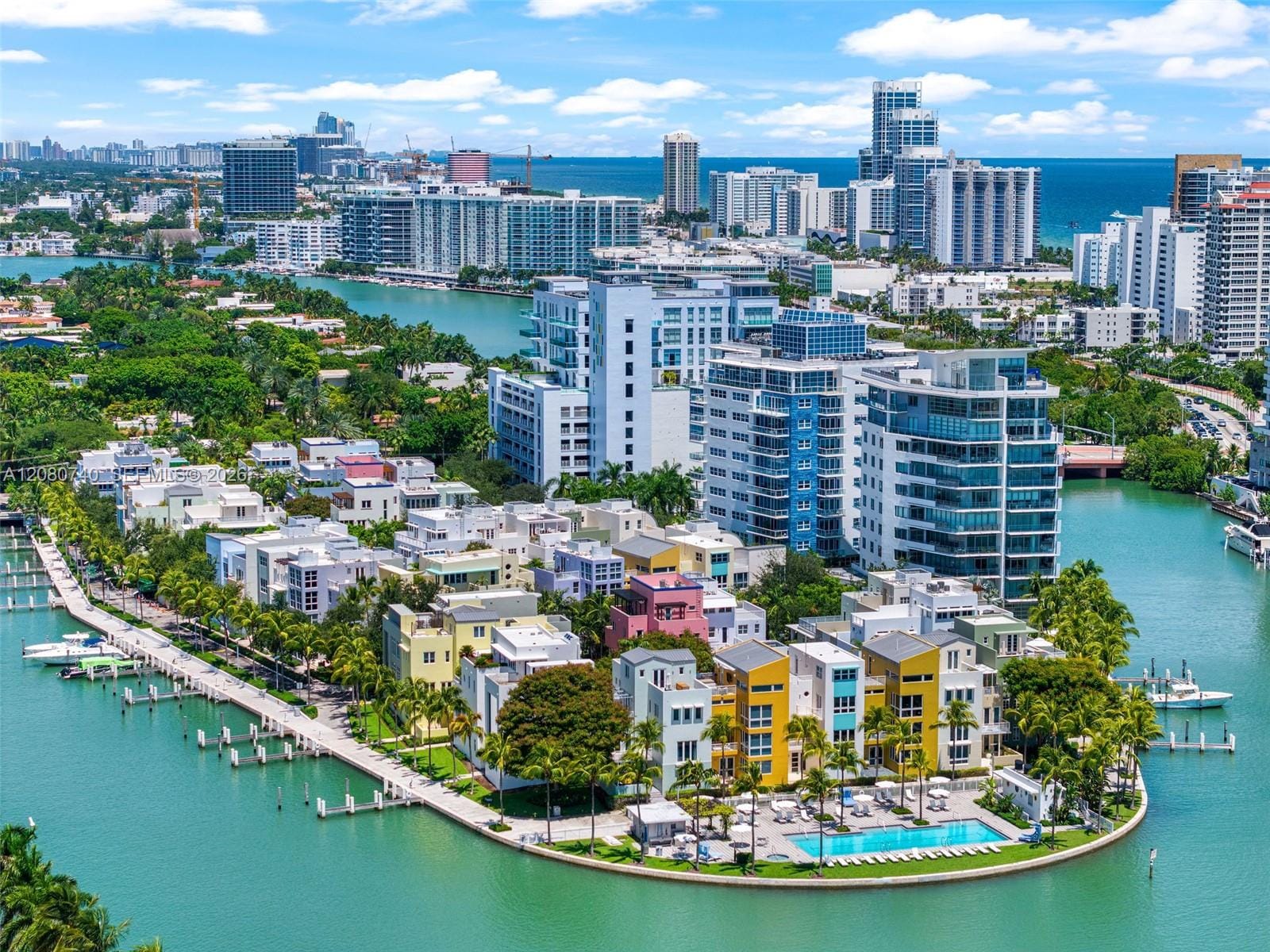 6103 Aqua Avenue 702, Miami Beach, FL 33141