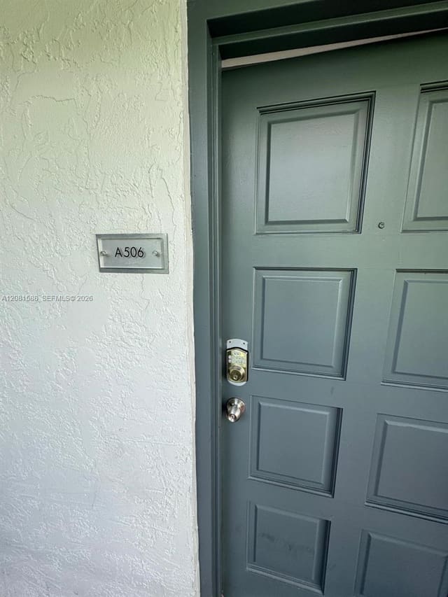 680 NE 64th Street A506, Miami, FL 33138