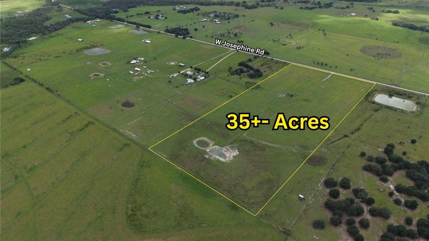8008 W JOSEPHINE Road, Sebring, FL 33875