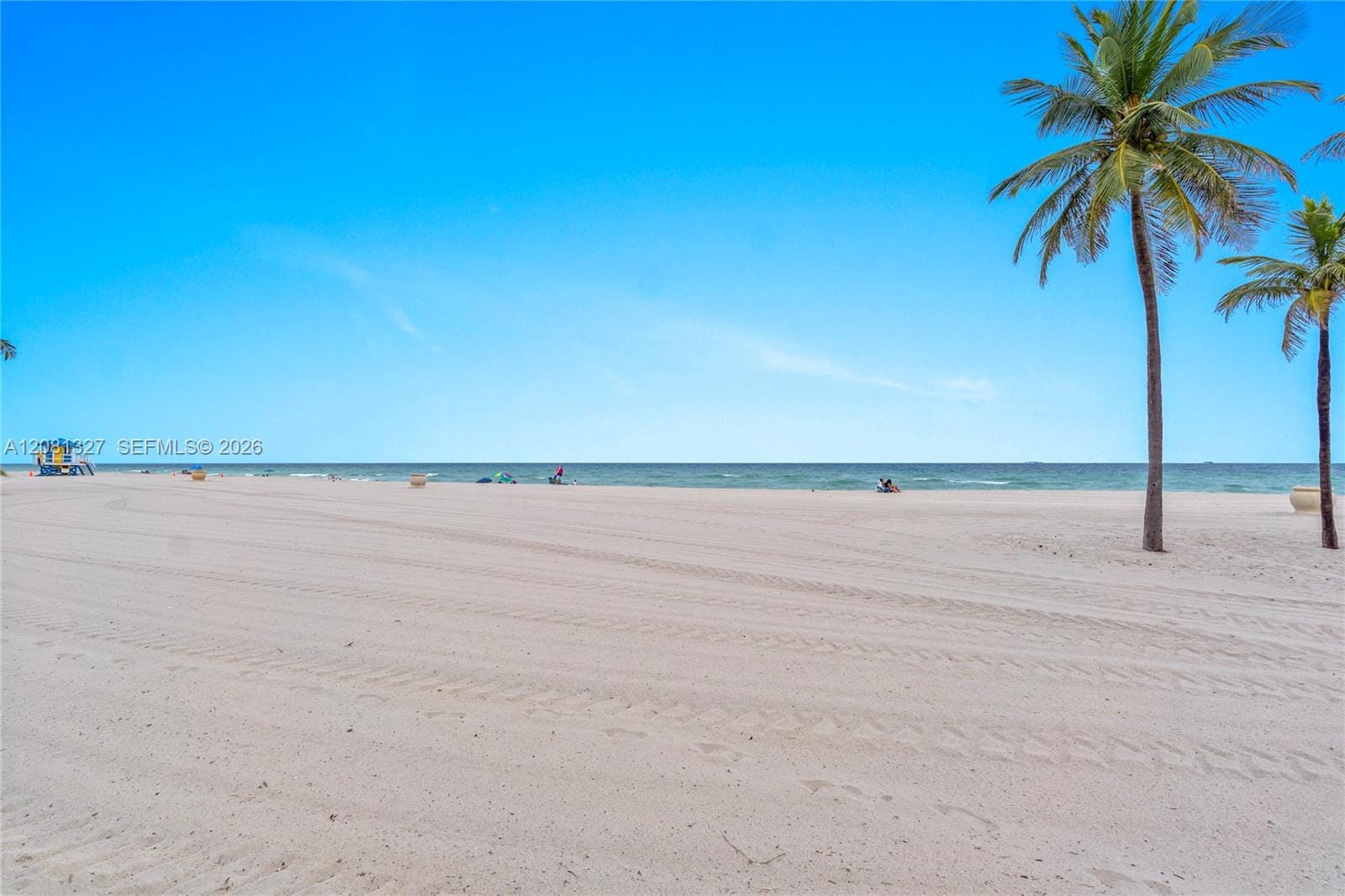 1801 S Surf Road 1E, Hollywood, FL 33019