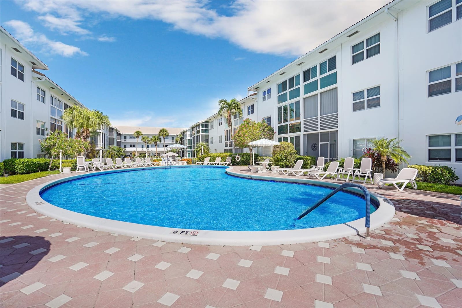 1461 S Ocean Boulevard 318, Pompano Beach, FL 33062 photo 15