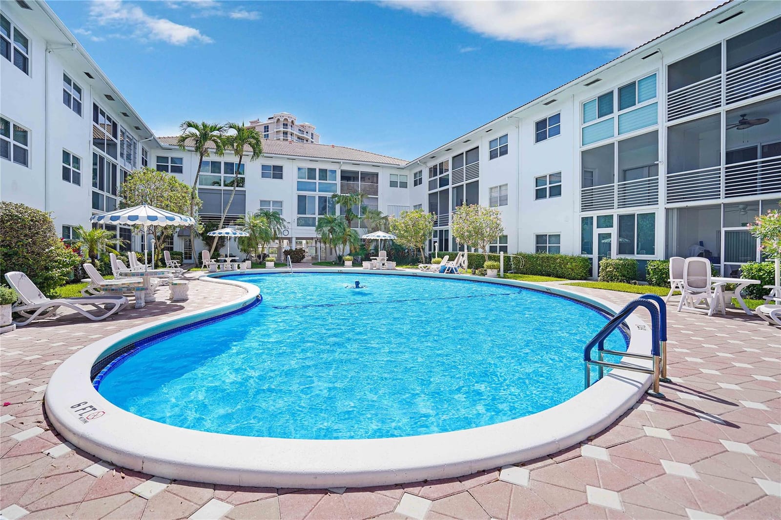 1461 S Ocean Boulevard 318, Pompano Beach, FL 33062 photo 16