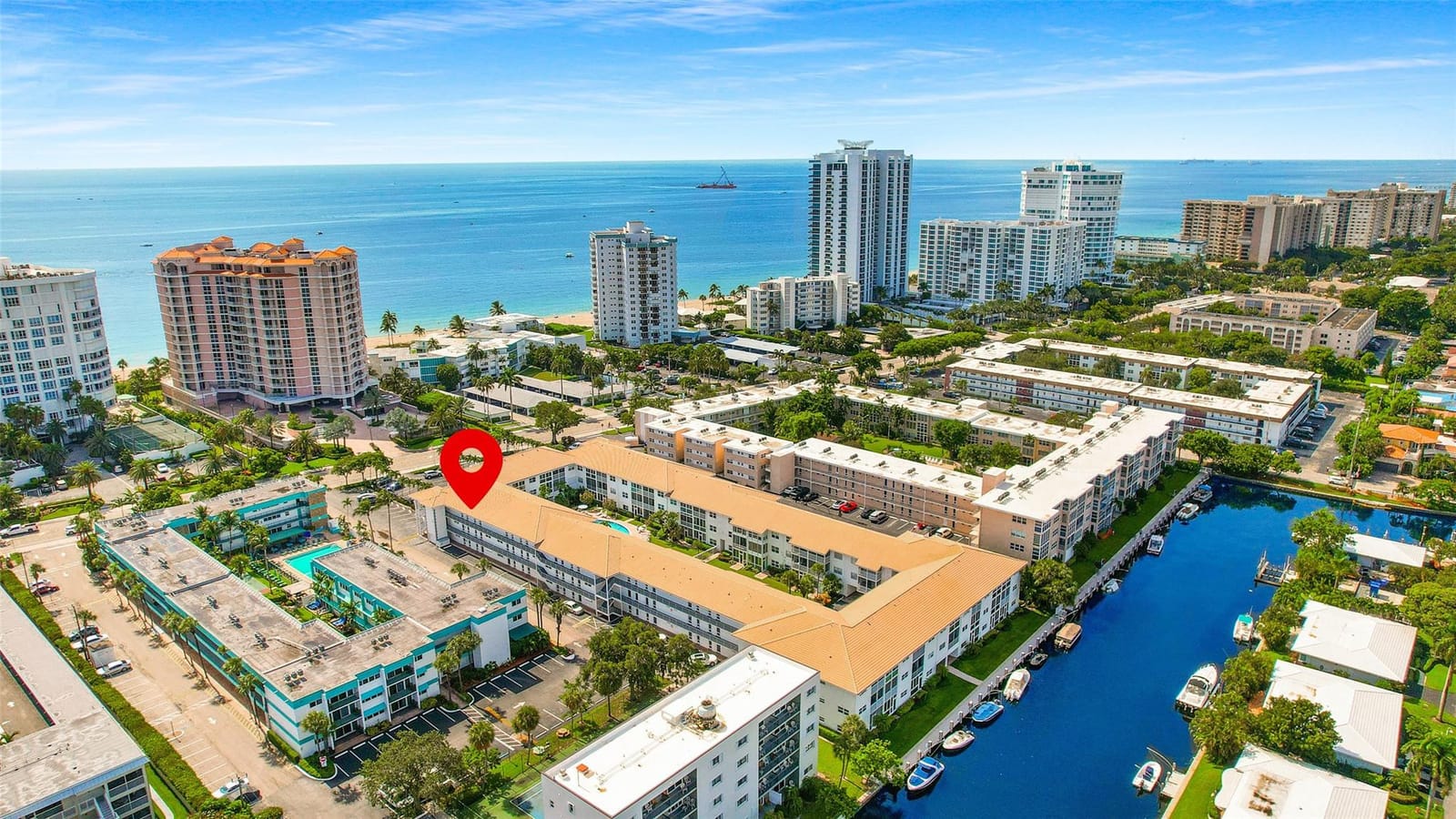 1461 S Ocean Boulevard 318 — photo 3