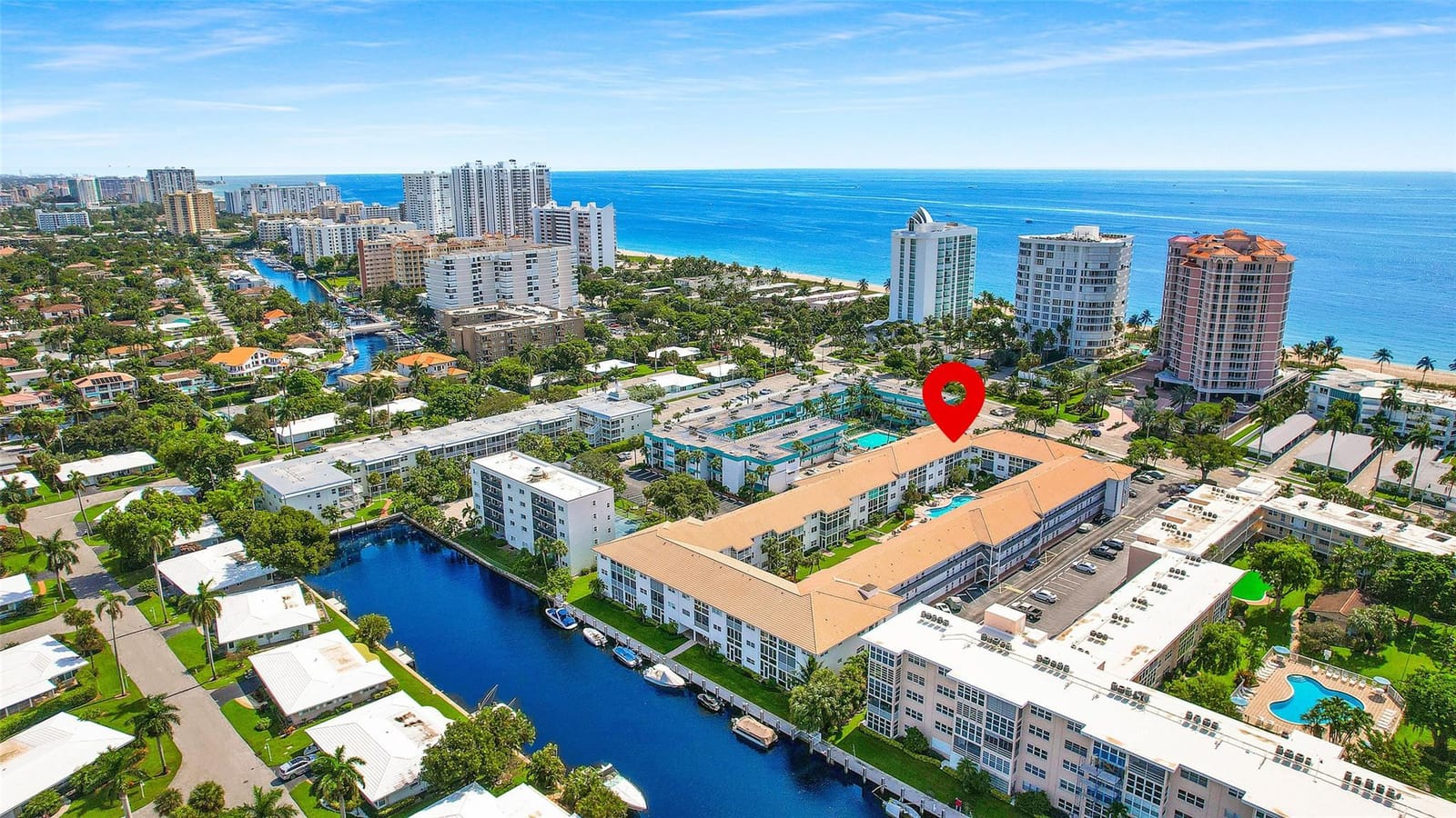 1461 S Ocean Boulevard 318 — photo 4