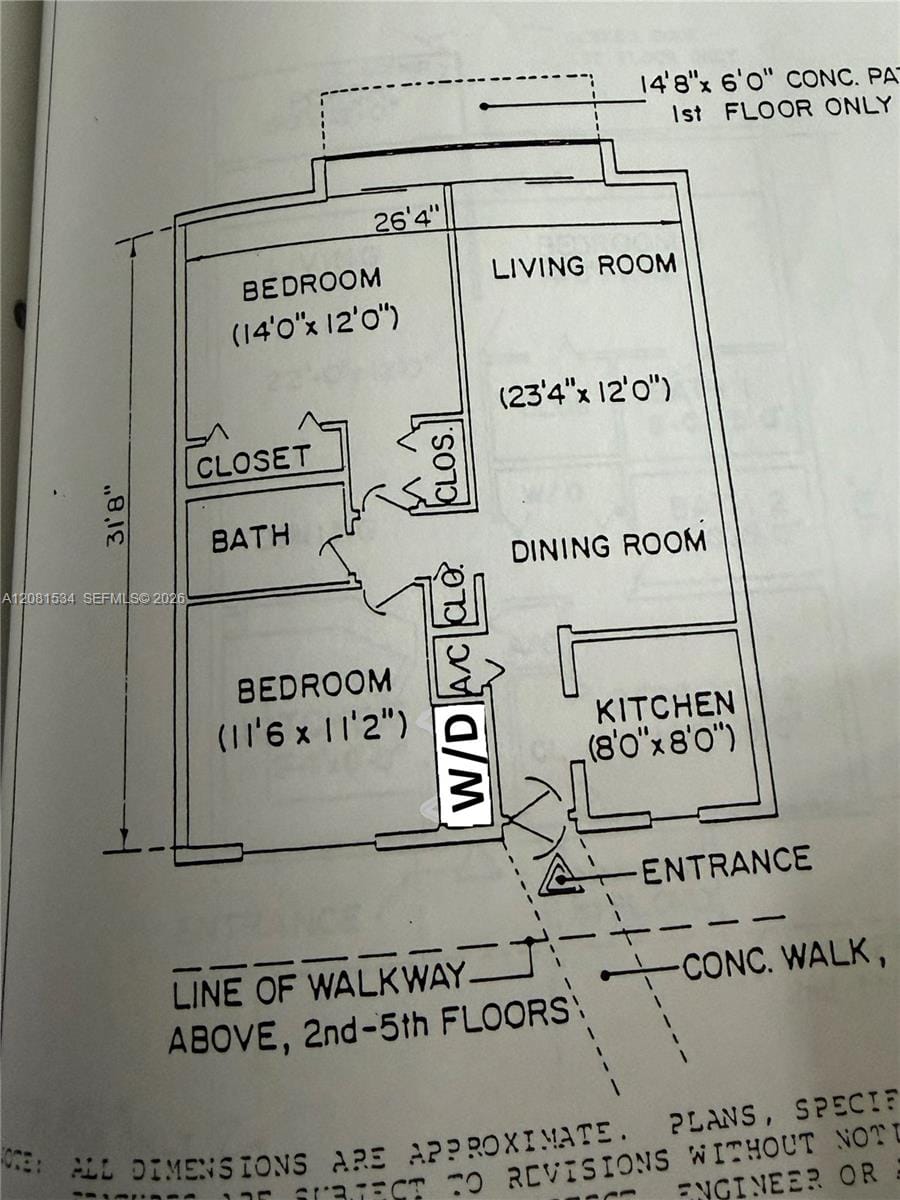 8600 N Sherman Circle 103, Miramar, FL 33025 photo 26