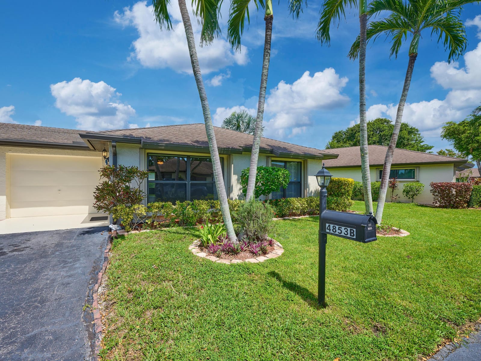 4853 Equestrian Circle B, Boynton Beach, FL 33436