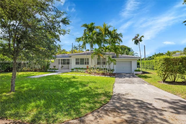 1540 Sarria Avenue, Coral Gables, FL 33146