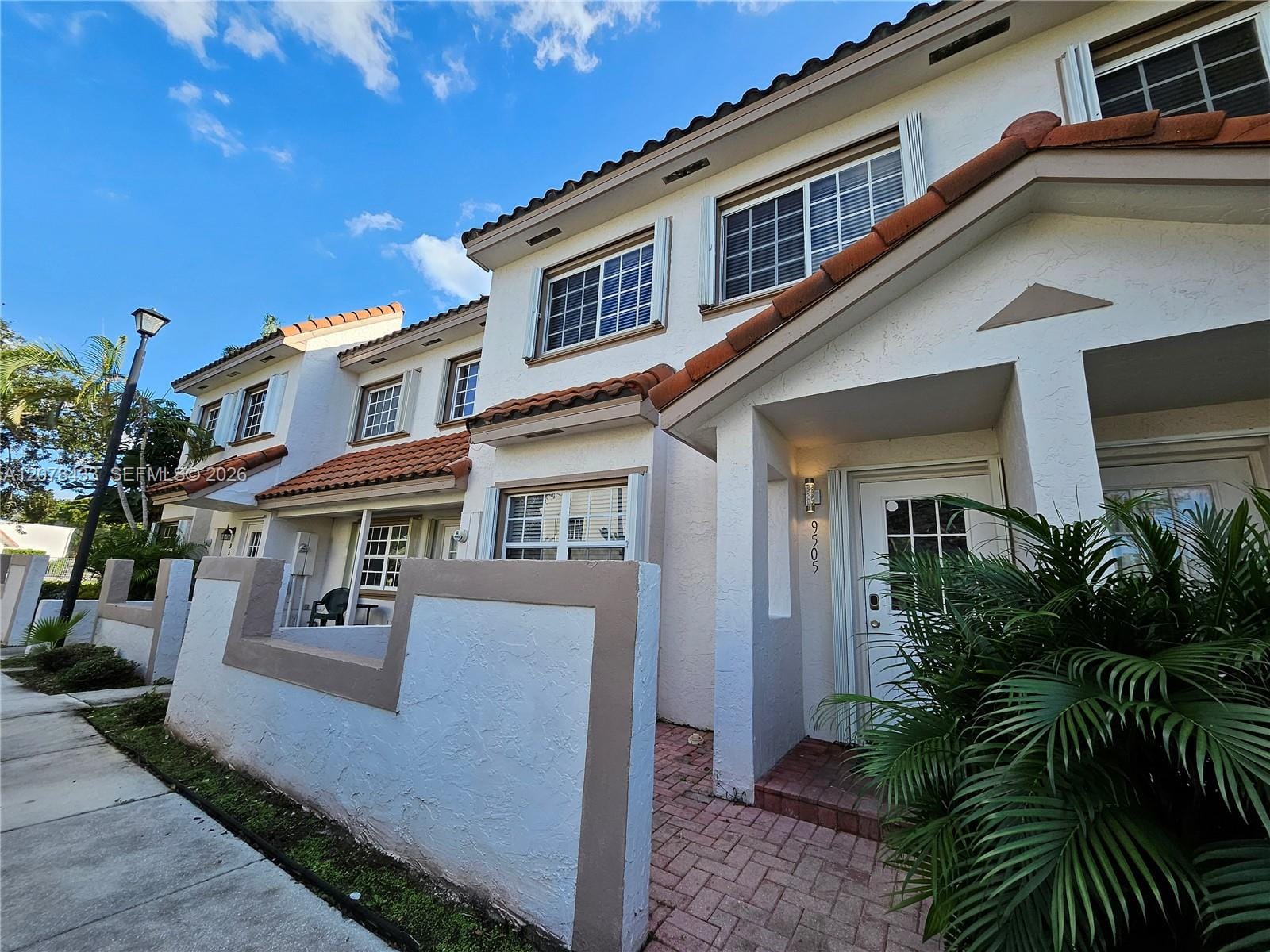 9505 NW 42nd Street 9505, Sunrise, FL 33351