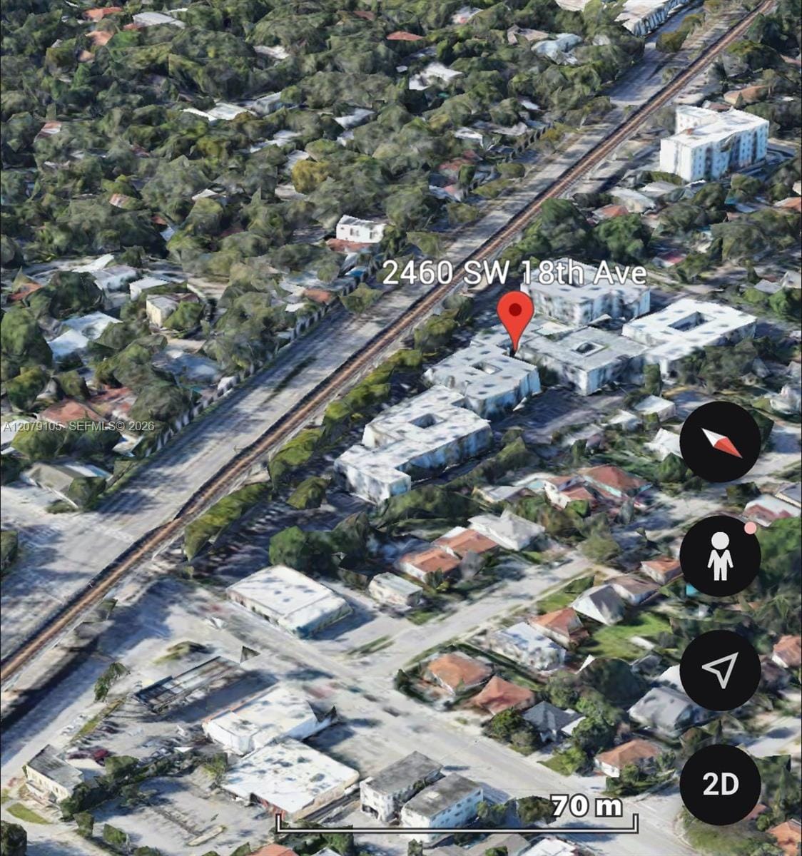 2498 SW 17th Avenue 4308, Miami, FL 33145 photo 26