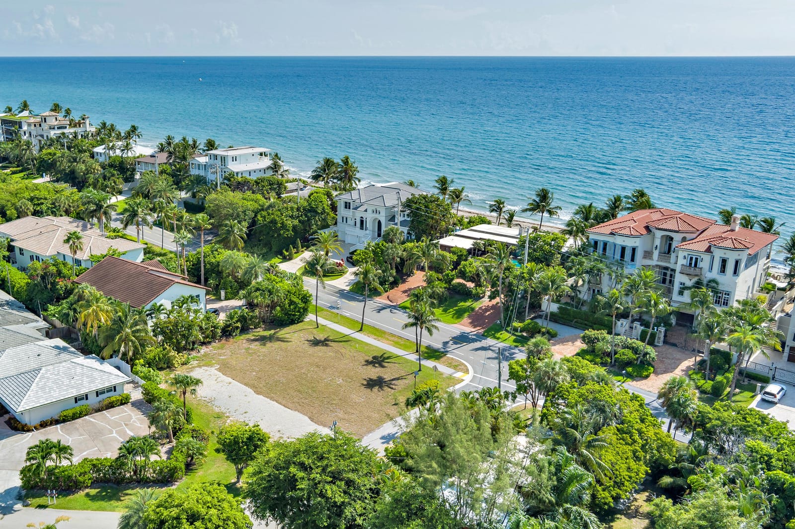 4112 S OCEAN Boulevard, Highland Beach, FL 33487 photo 2