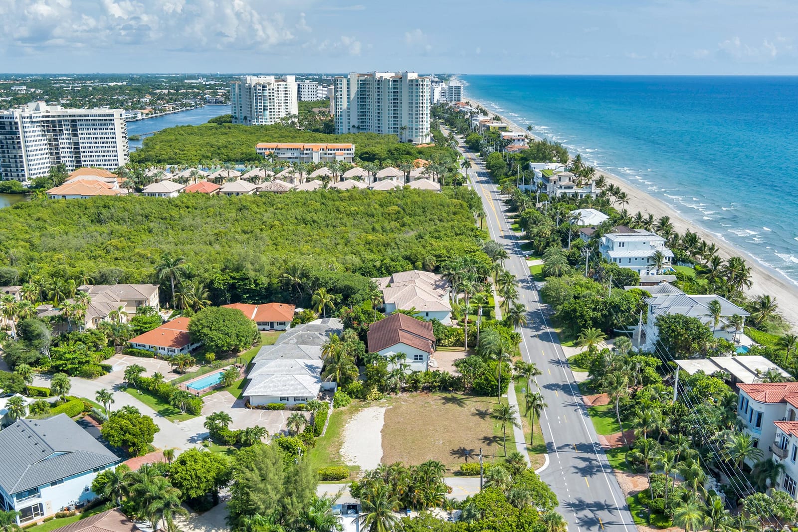 4112 S OCEAN Boulevard, Highland Beach, FL 33487 photo 3