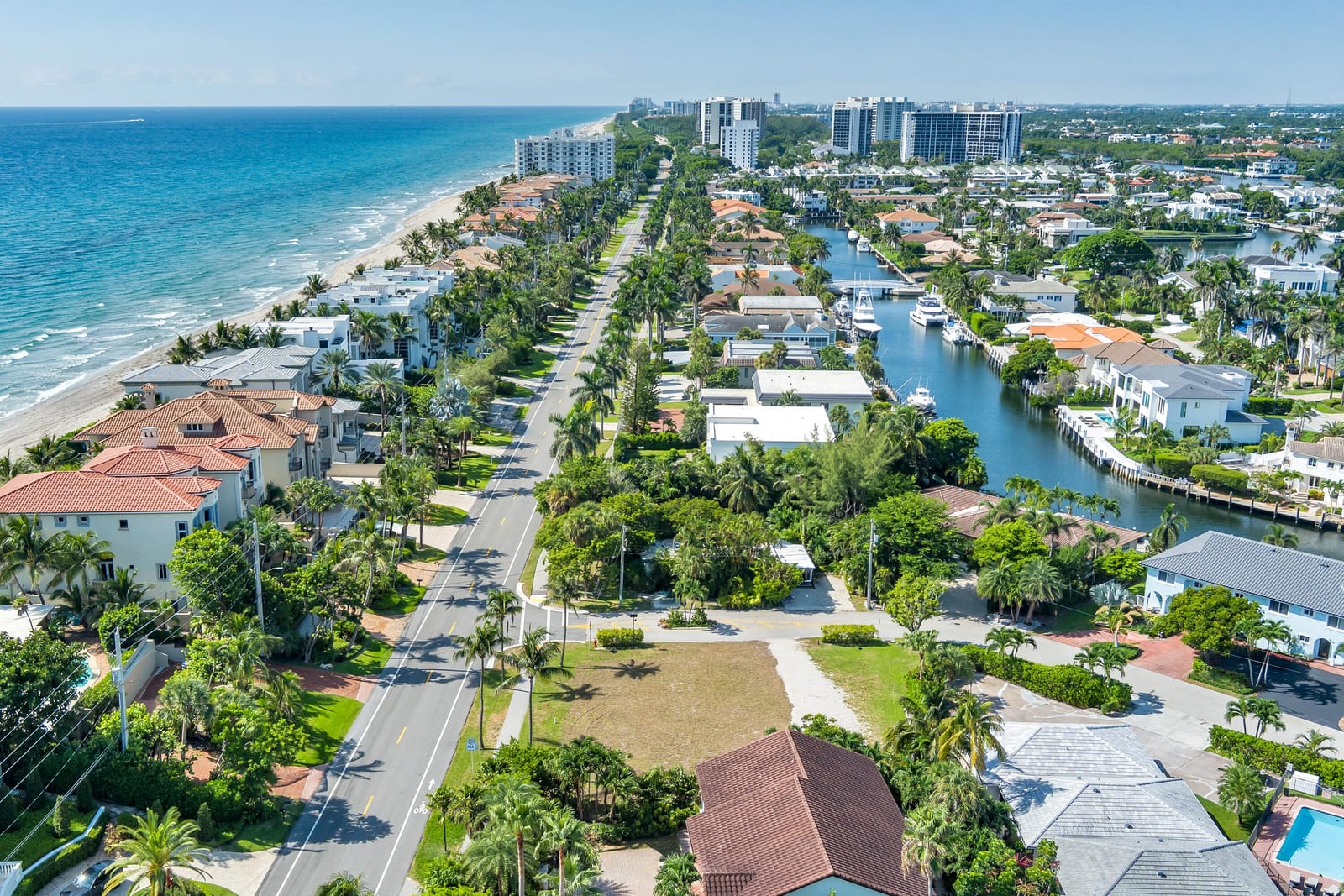 4112 S OCEAN Boulevard, Highland Beach, FL 33487 photo 4
