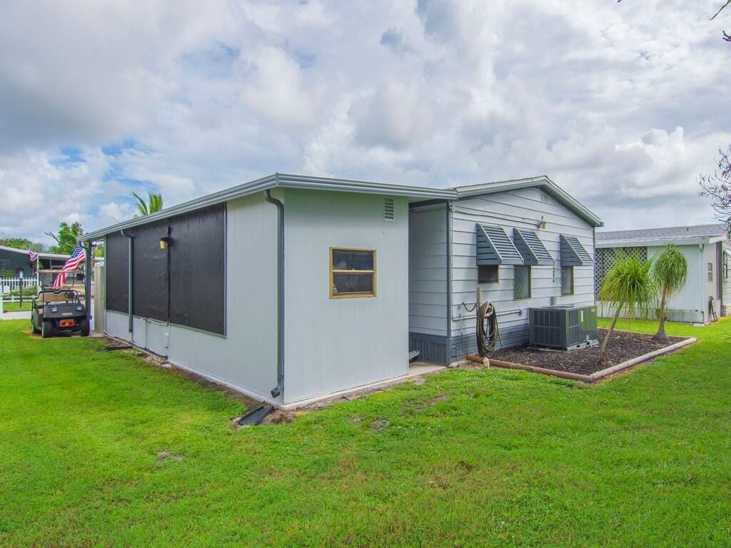 541 Barb Ann Lane, Port St. Lucie, FL 34952 photo 27