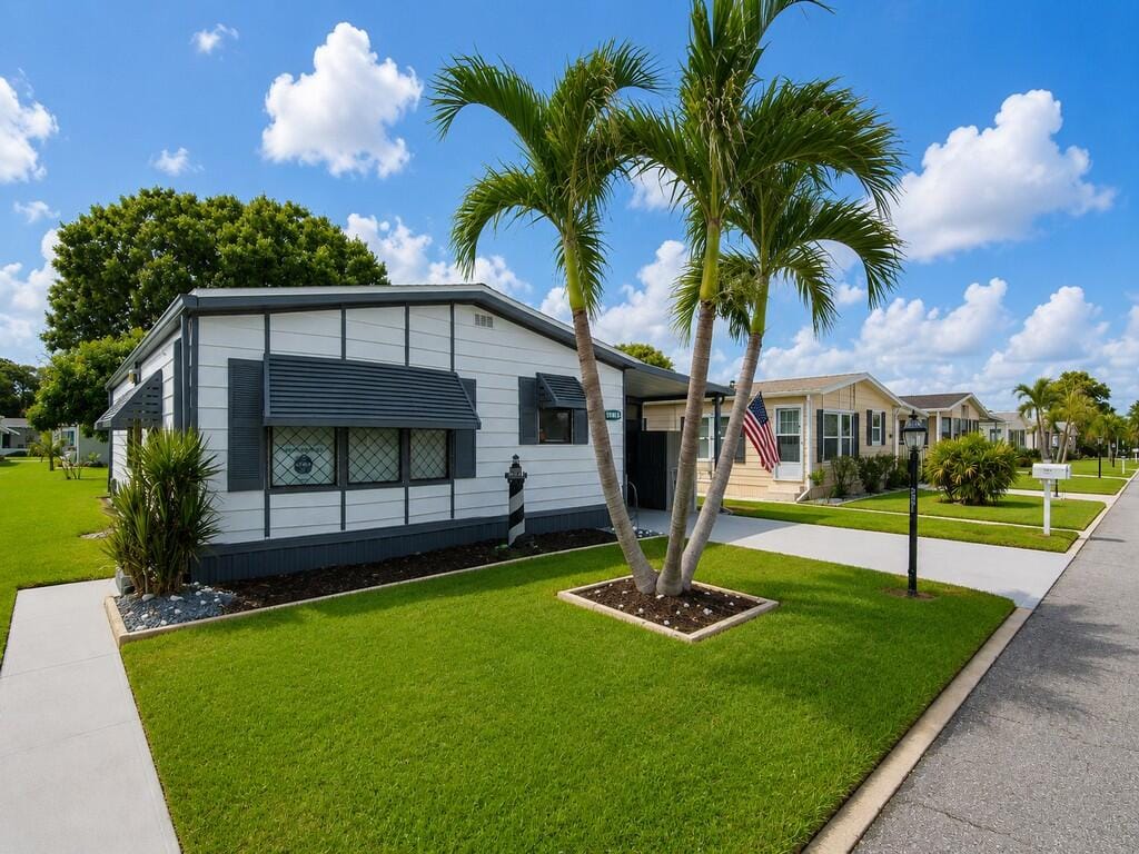 541 Barb Ann Lane, Port St. Lucie, FL 34952