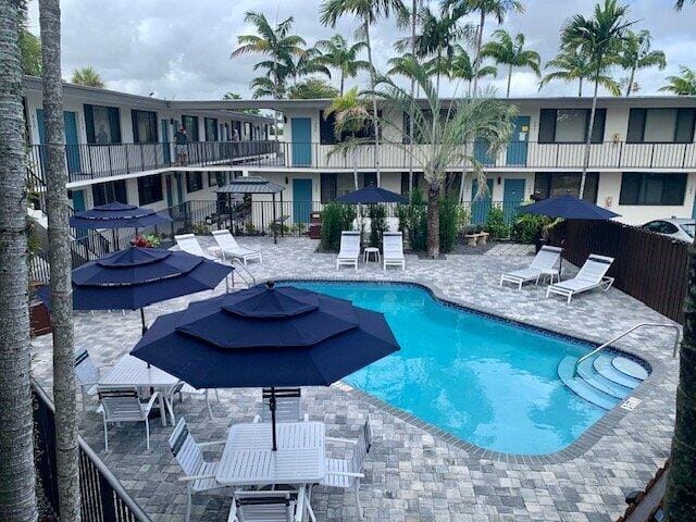 1901 N ANDREWS Avenue 111, Wilton Manors, FL 33311 photo 26