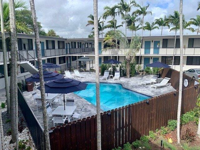 1901 N ANDREWS Avenue 111, Wilton Manors, FL 33311 photo 27