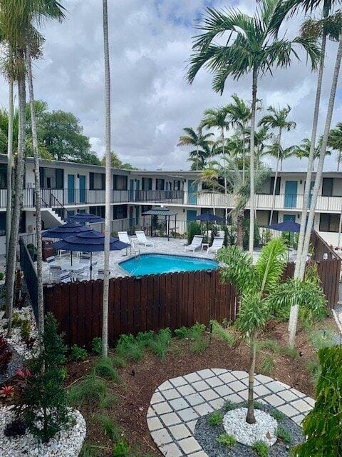 1901 N ANDREWS Avenue 111, Wilton Manors, FL 33311 photo 28
