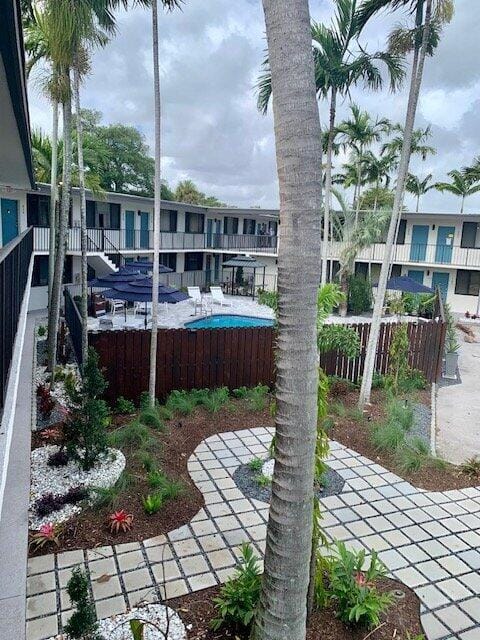 1901 N ANDREWS Avenue 111, Wilton Manors, FL 33311 photo 29