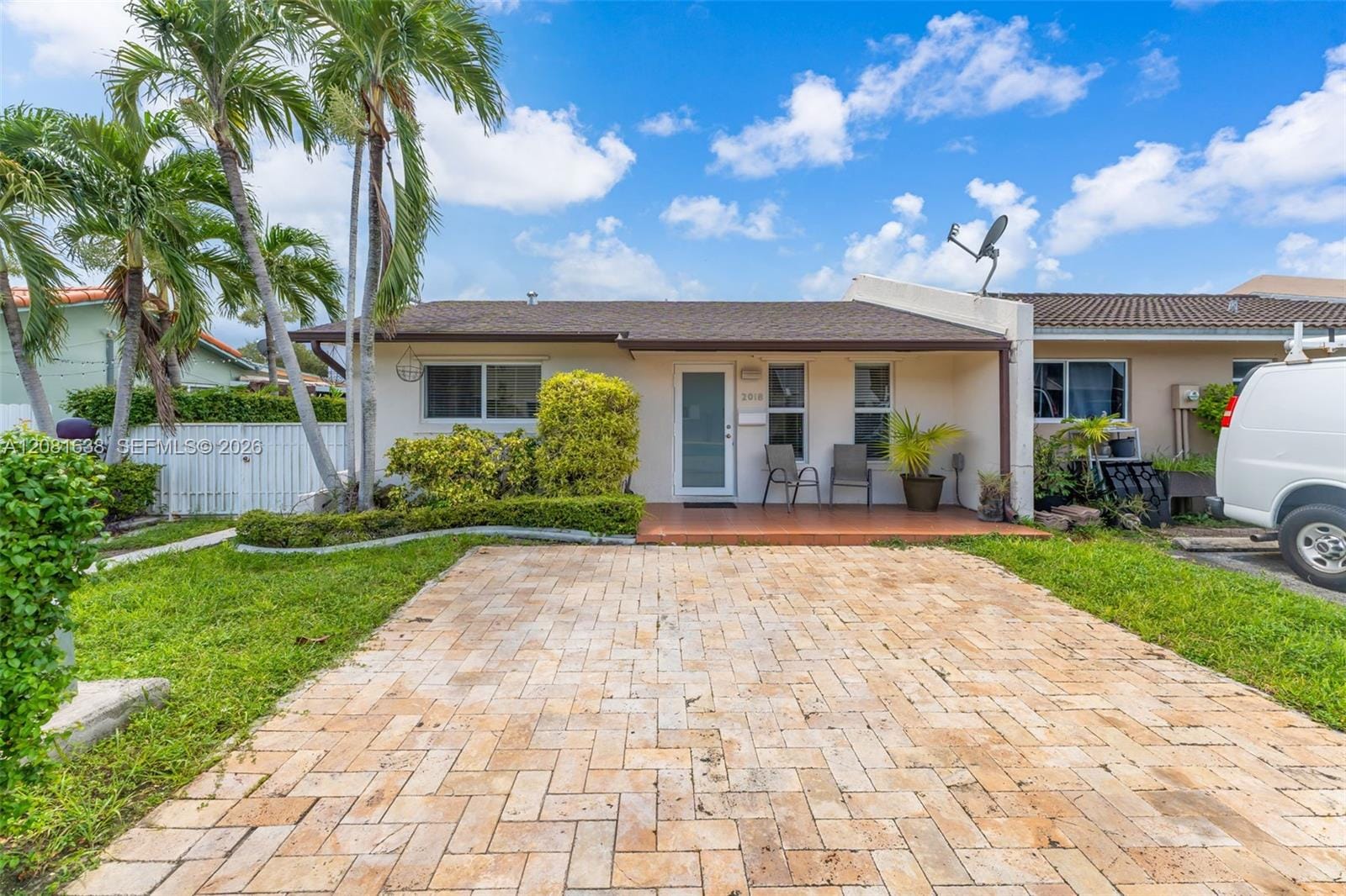 2018 SW 103rd Court, Miami, FL 33165