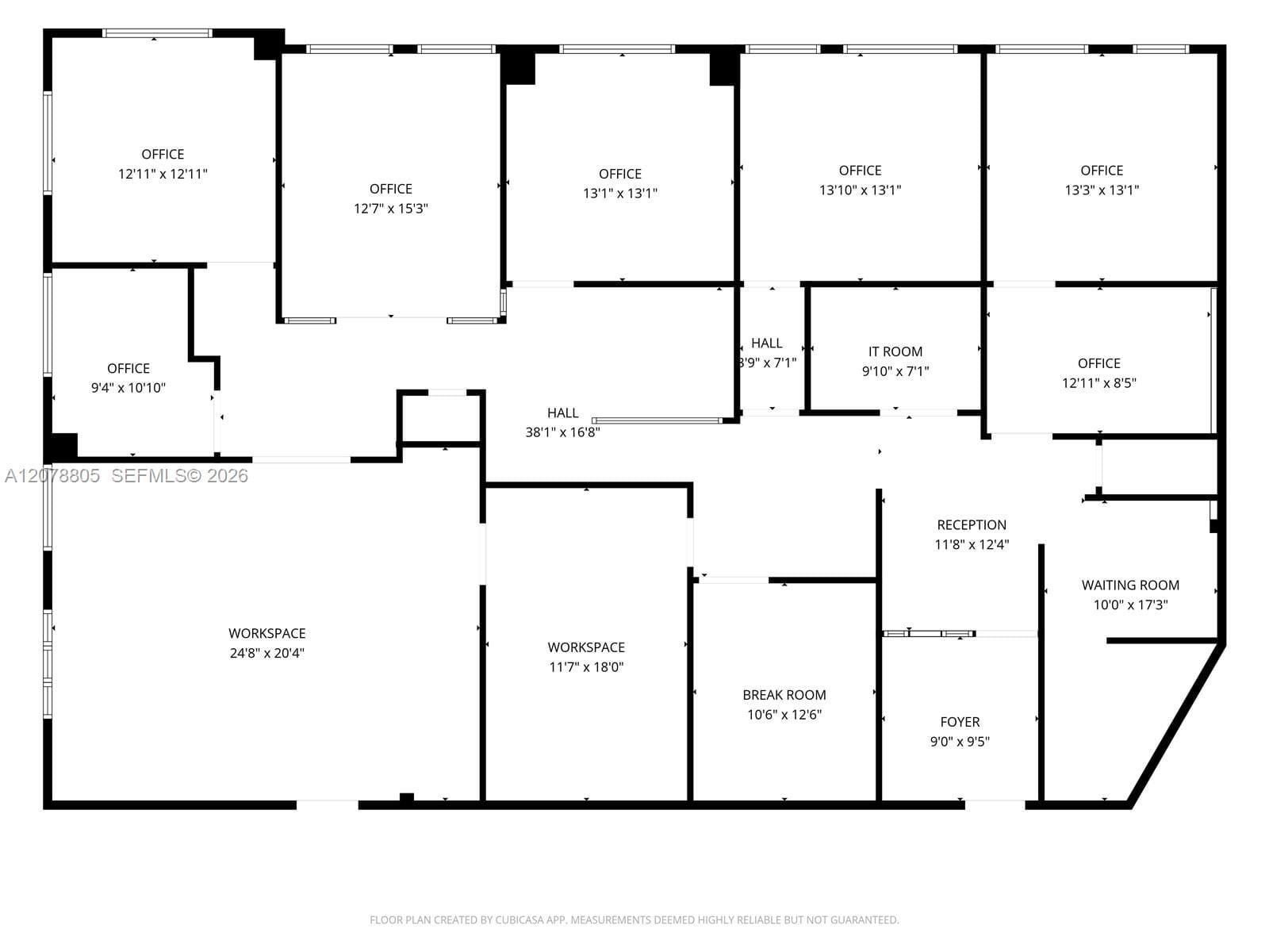 7765 SW 87th Avenue 101A, Miami, FL 33173 photo 16