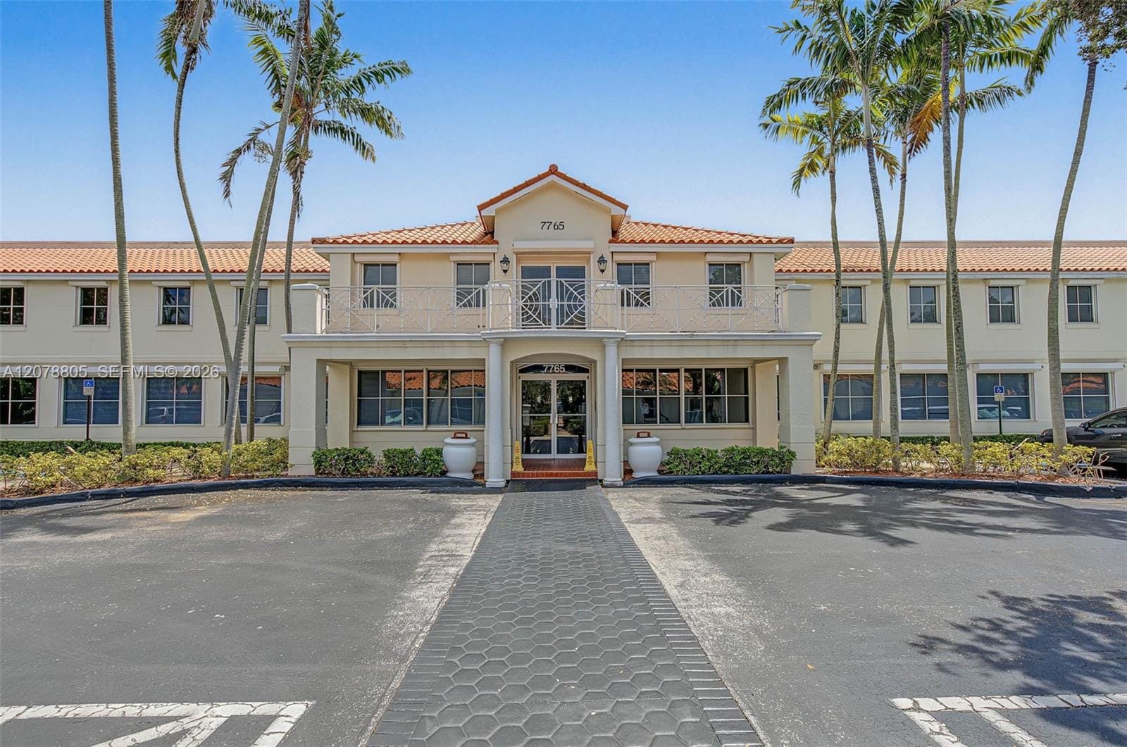 7765 SW 87th Avenue 101A, Miami, FL 33173