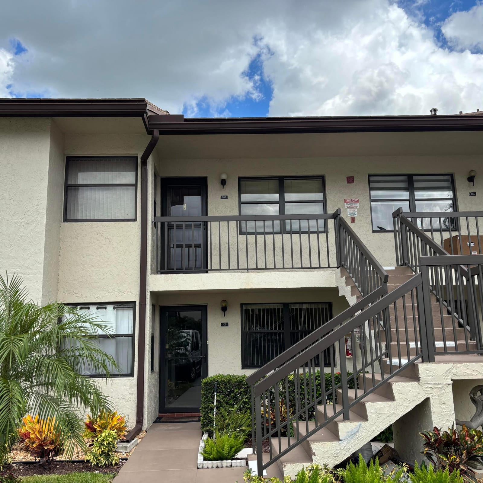 7641 Tahiti Lane 205, Lake Worth, FL 33467