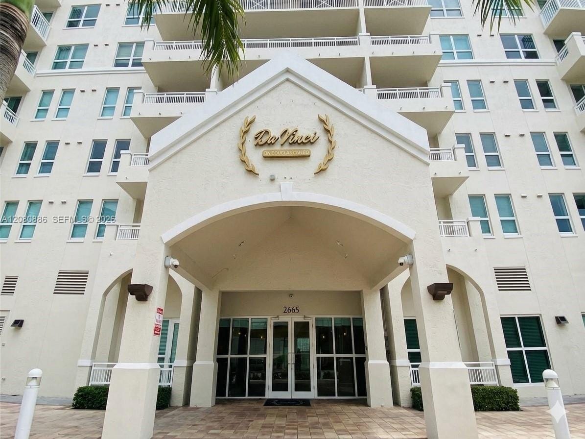 2665 SW 37th Avenue 1111, Miami, FL 33133