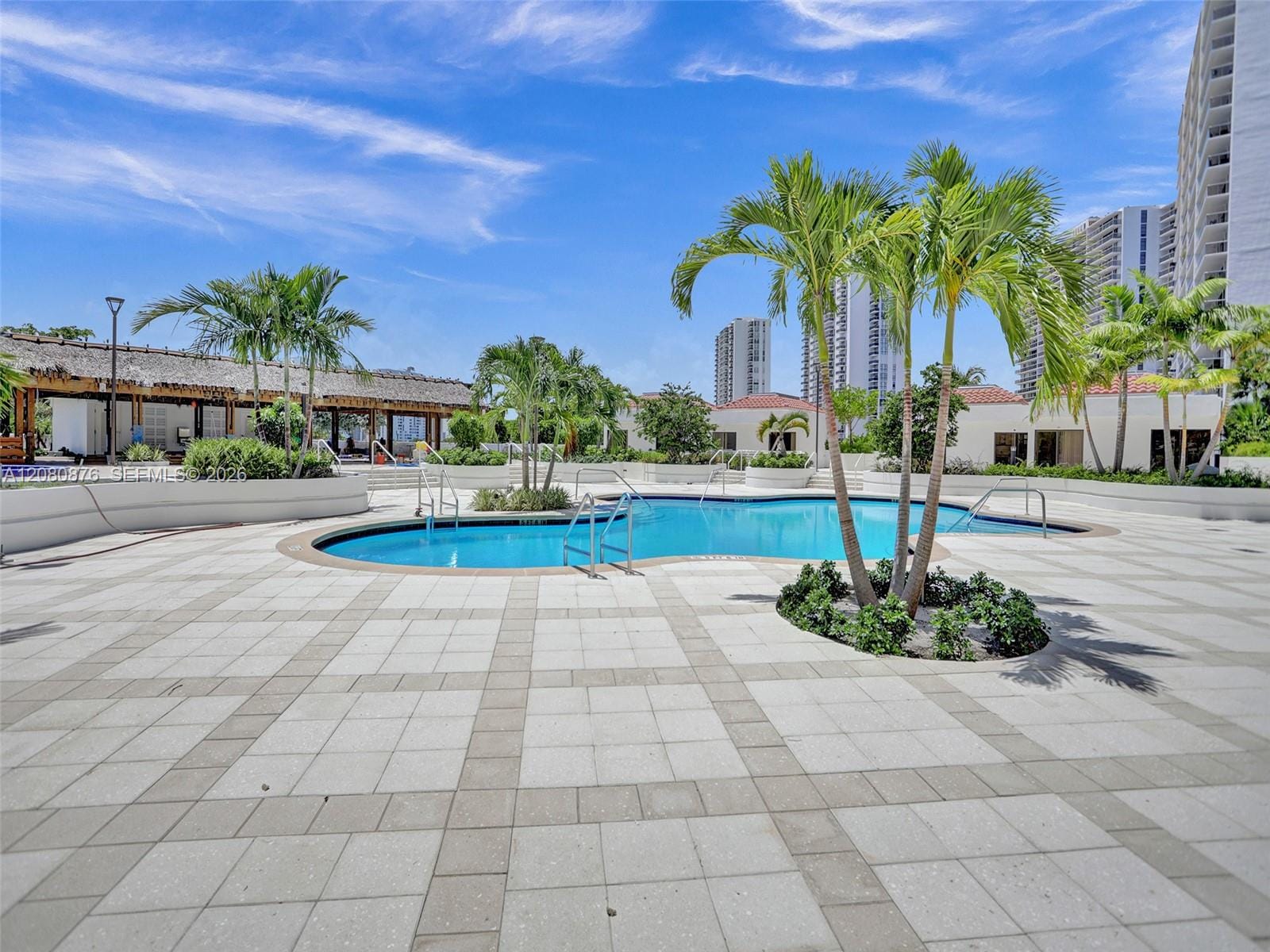 20281 E Country Club Drive CABANA #3, Aventura, FL 33180 photo 20