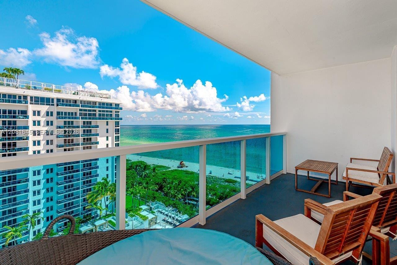 2301 Collins Avenue 1515, Miami Beach, FL 33139