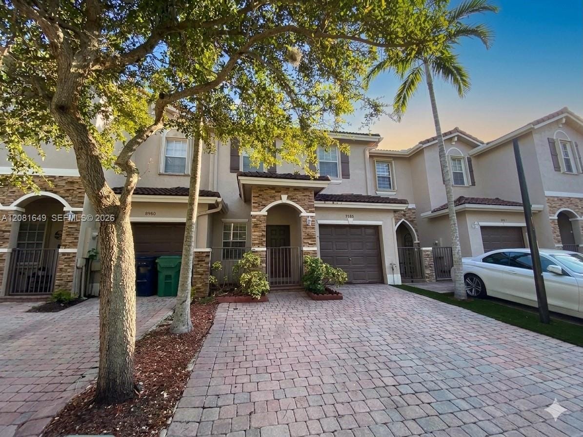 8986 SW 225th Street ., Cutler Bay, FL 33190