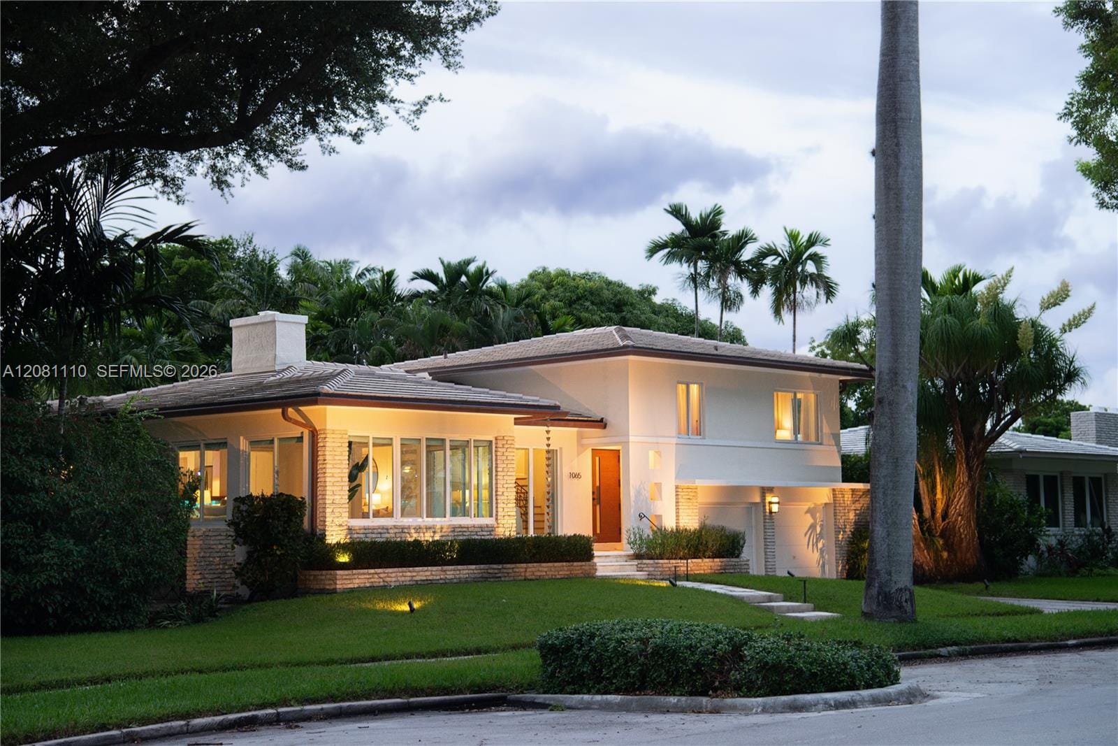 1065 NE 96th Street, Miami Shores, FL 33138