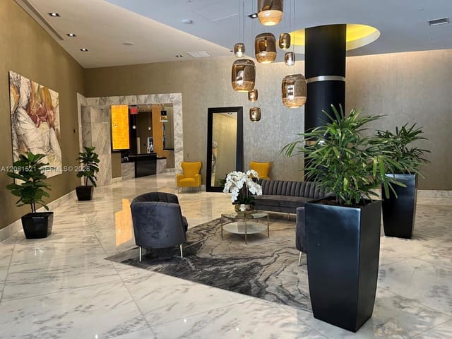 1250 S Miami Avenue 1414, Miami, FL 33130