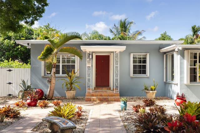 5960 SW 46th Terrace, Miami, FL 33155