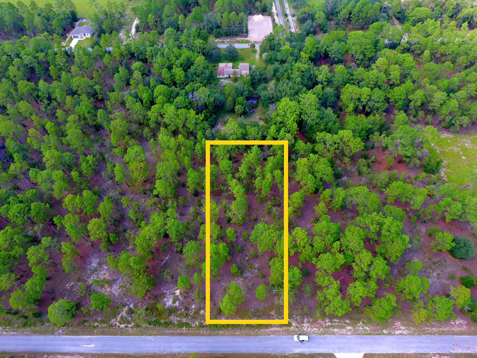 23701 NW Water Oak Avenue, Dunnellon, FL 34431