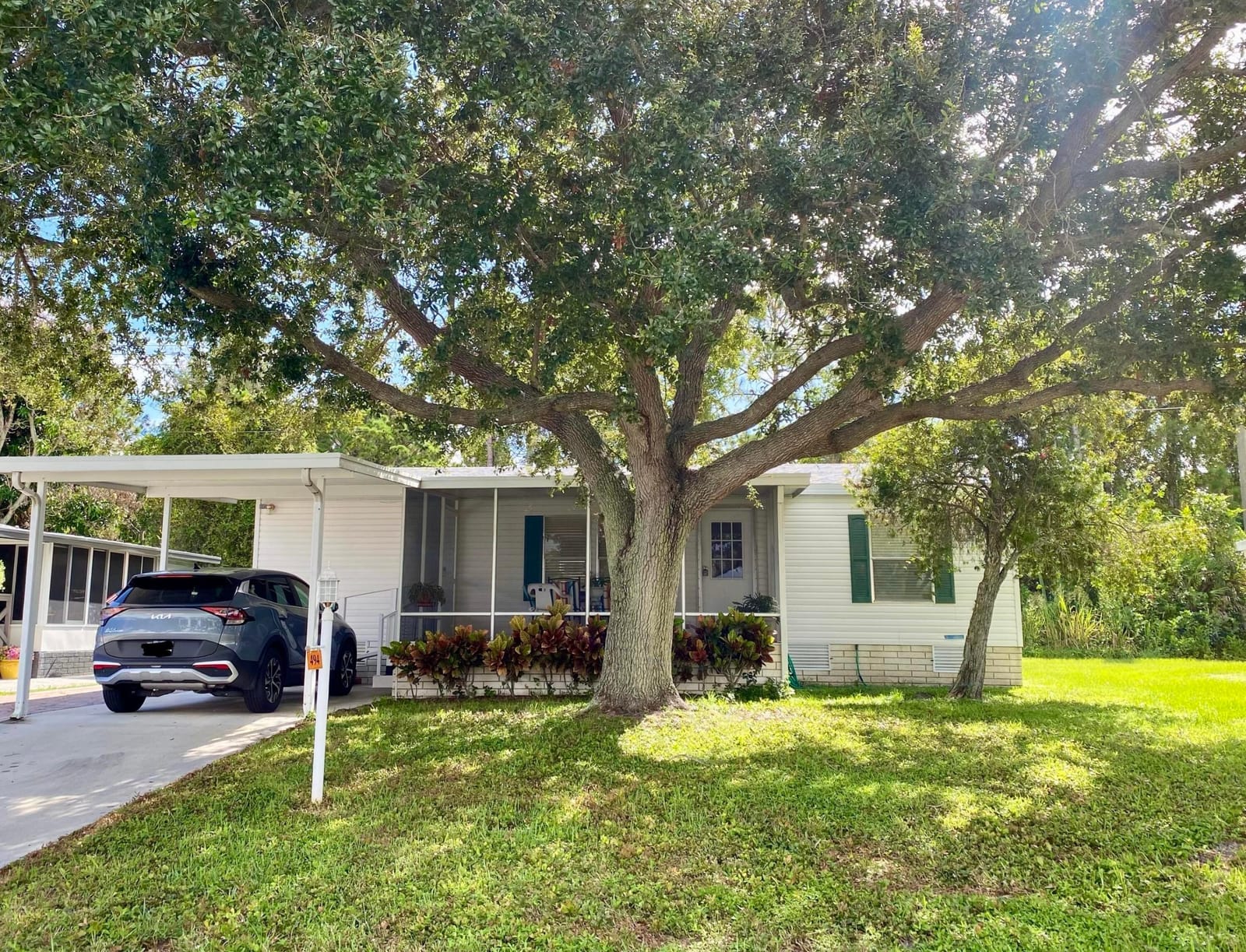 494 Thames Bluff Ridge H-50, Fort Pierce, FL 34982