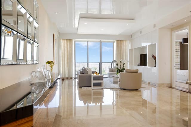 9705 Collins Avenue 1403N, Bal Harbour, FL 33154