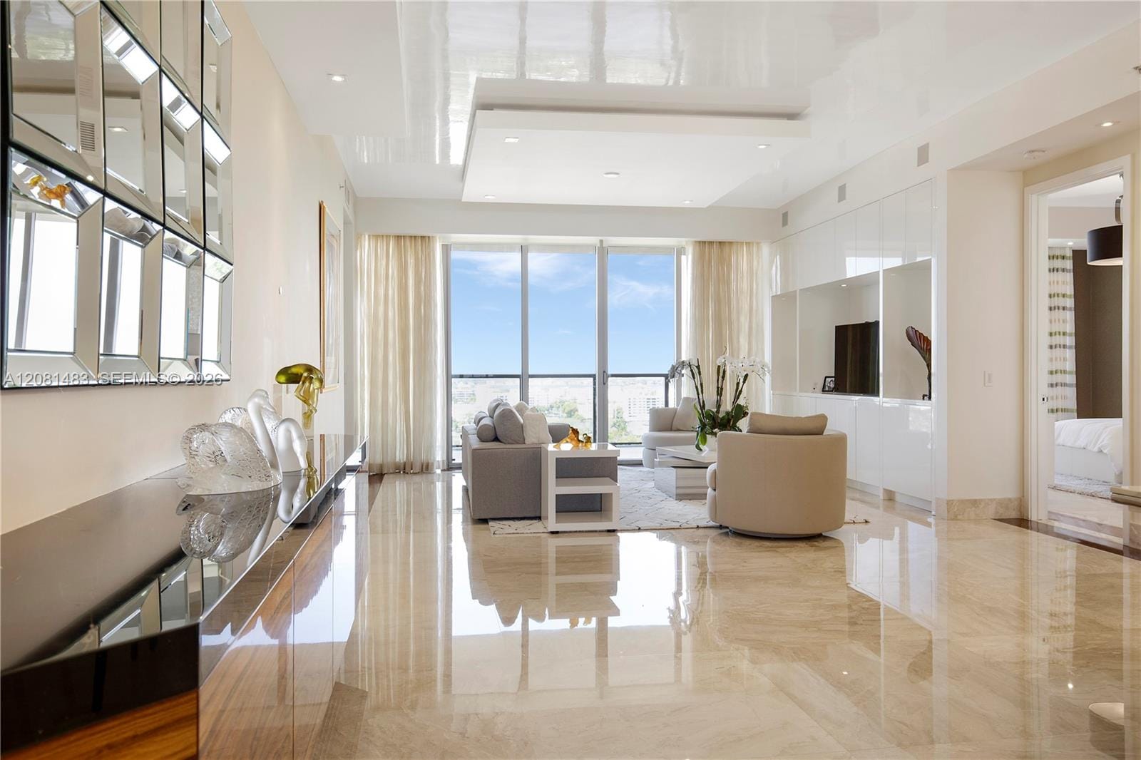 9705 Collins Avenue 1403N, Bal Harbour, FL 33154
