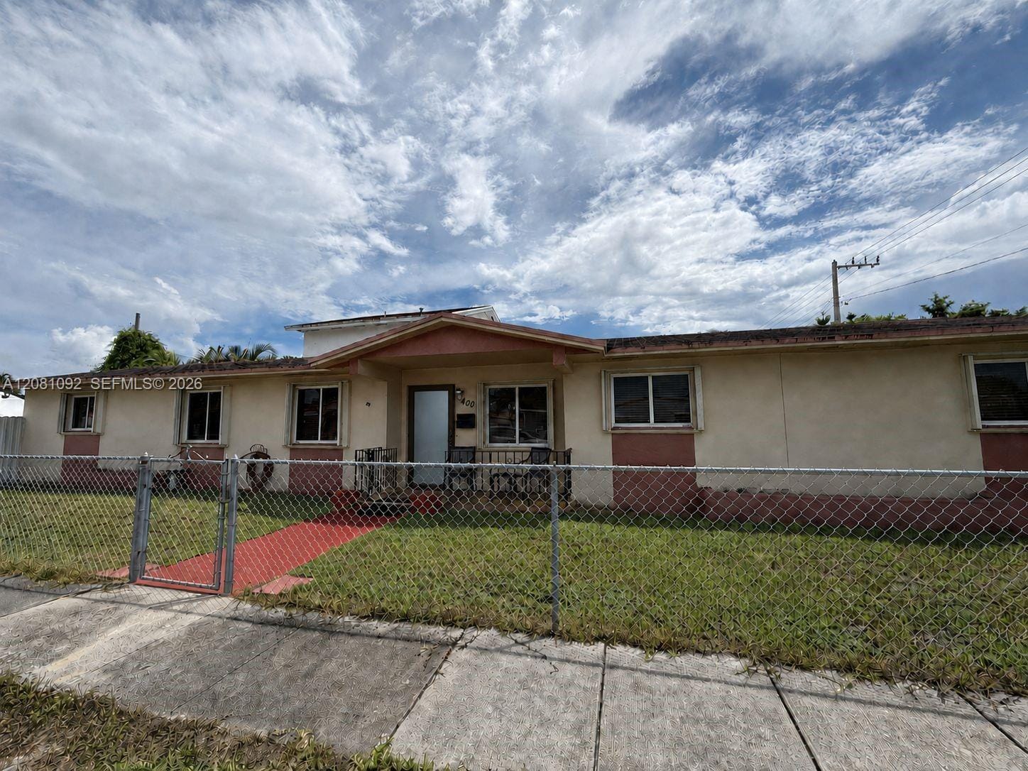 400 E 57th Street, Hialeah, FL 33013