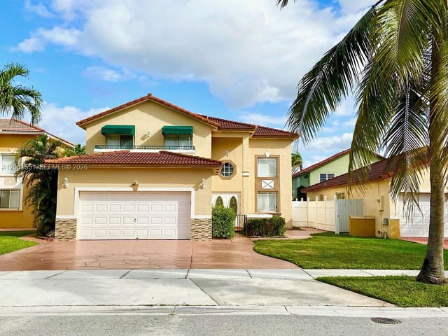 7983 NW 186th Terrace, Hialeah, FL 33015