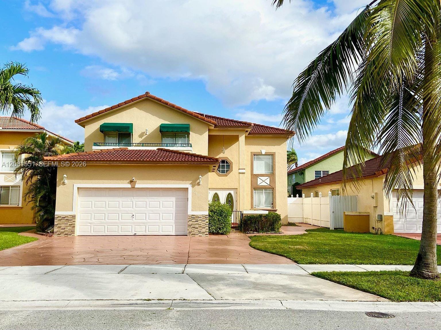 7983 NW 186th Terrace, Hialeah, FL 33015