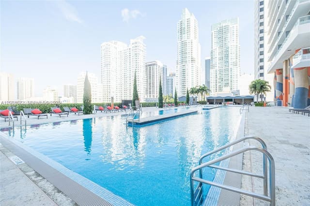 50 Biscayne Boulevard 508, Miami, FL 33132